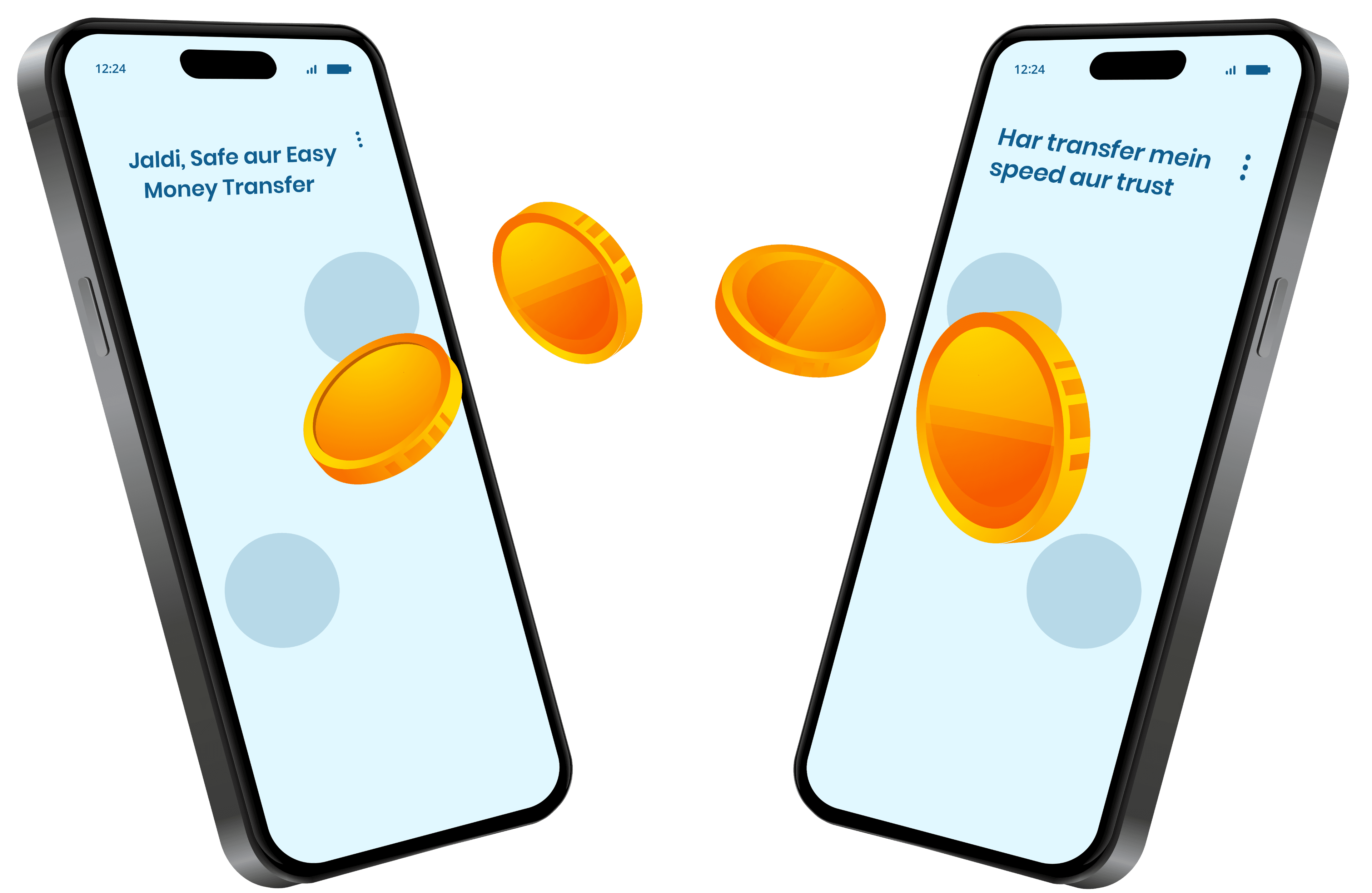 Mobile offer