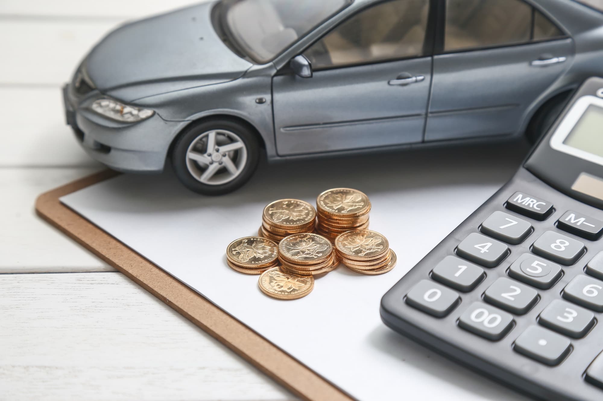 Car Insurance offer