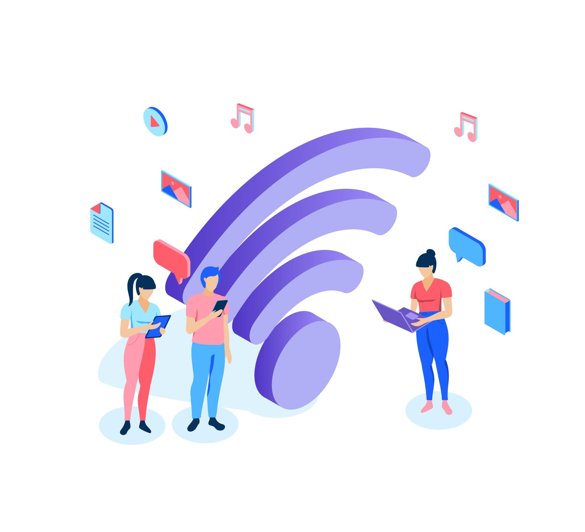 Broadband Bill Payments